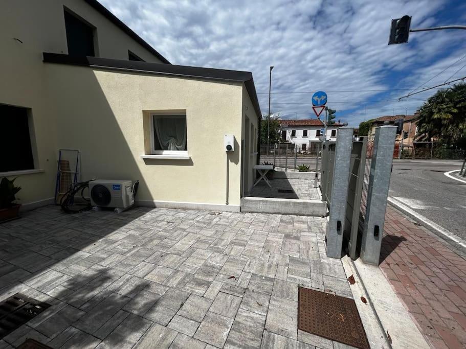 Casa Rielta, Tram E Parking Appartamento Mestre