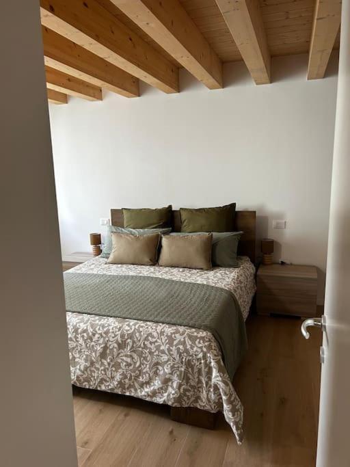Casa Rielta, Tram E Parking Appartamento Mestre