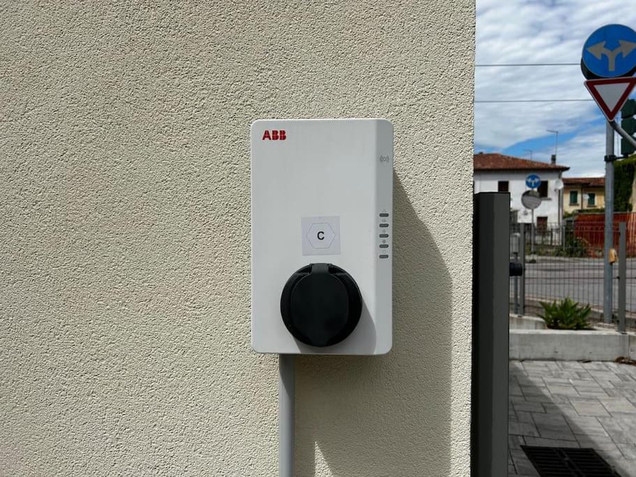 Appartamento Casa Rielta, Tram E Parking Mestre