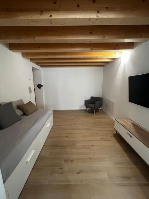 Apartment Casa Rielta, Tram E Parking *