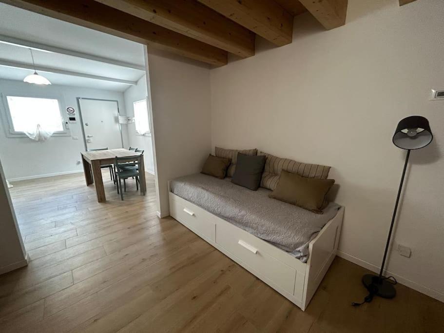 Casa Rielta, Tram E Parking Apartment *